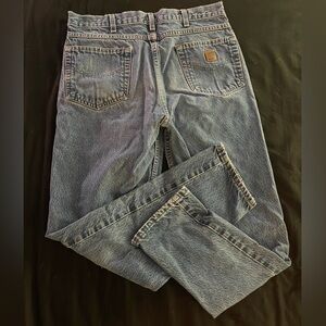 Carhartt jeans